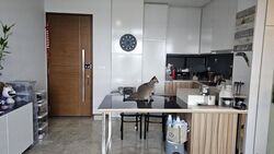 Eco Sanctuary (D23), Condominium #458545641